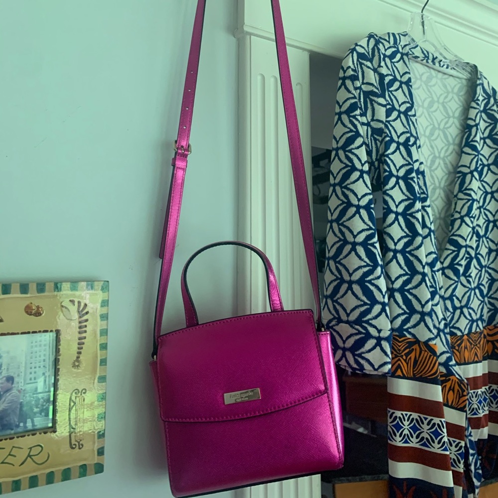 Kate Spade Mini Handbag